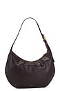 view 2 of 4 Celestia Shoulder Bag in Plum