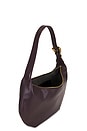 view 4 of 4 Celestia Shoulder Bag in Plum