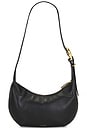 view 1 of 4 Mini Celestia Bag in Black