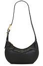 view 2 of 4 Mini Celestia Bag in Black