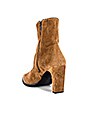 view 3 of 5 BOTTINES CASPER in Tan Cord