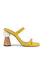 view 1 of 5 Trish Mule in Yolk