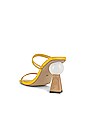 view 3 of 5 Trish Mule in Yolk