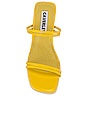 view 4 of 5 Trish Mule in Yolk