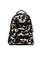 view 1 of 4 SAC À DOS KICKFLIP in Camo Duck