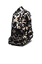 view 3 of 4 SAC À DOS KICKFLIP in Camo Duck