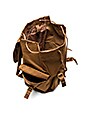view 4 of 4 Tramp Backpack in Hamilton Brown