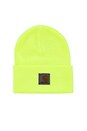 view 1 of 4 GORRO WATCH in Fluo Yellow