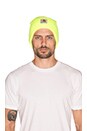 view 2 of 4 GORRO WATCH in Fluo Yellow