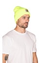 view 3 of 4 GORRO WATCH in Fluo Yellow