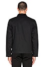 view 4 of 5 Detroit Jacket in Black