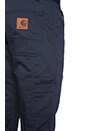 view 4 of 4 PANTALON LINCOLN in Duke Blue