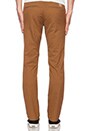 view 3 of 3 Sid Pant in Hamilton Brown