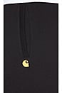 view 4 of 4 PANTALON SWEAT CHASE in Black