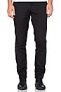 view 1 of 3 Sid Pant in Black