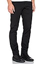 view 2 of 3 Sid Pant in Black