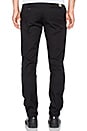 view 3 of 3 Sid Pant in Black