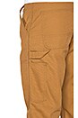 view 4 of 4 Ruck Double Knee Pant in Hamilton Brown