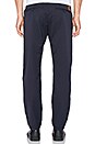 view 3 of 3 PANTALON NEVADA in Dark Navy