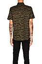 view 3 of 5 CHEMISE CAMO TIGER in Camo Tiger Laurel