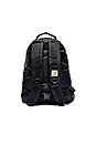 view 2 of 4 SAC À DOS KICKFLIP in Black