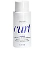 view 1 of 6 SHAMPOING POUR CHEVEUX BOUCLÉS 100% PROPRE AVEC TECHNOLOGIE DE VERROUILLAGE DE RACINES HOOKED 100% CLEAN CURL SHAMPOO WITH ROOT-LOCKING TECHNOLOGY in 