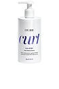 view 1 of 5 Flo-etry Vital Natural Curly Hair Serum in 