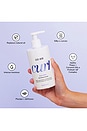 view 2 of 5 Flo-etry Vital Natural Curly Hair Serum in 