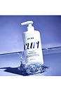 view 4 of 5 Flo-etry Vital Natural Curly Hair Serum in 