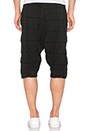 view 3 of 4 Shoreline Shorts in Black
