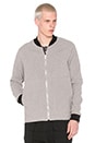 view 2 of 5 Reversible Utility Jacket in Grey