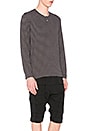 view 2 of 3 Badland Henley in Black Stripe