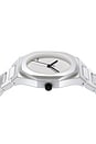 view 4 of 4 Ceramic 37mm Watch in Pure White