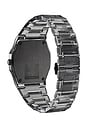 view 3 of 4 Nylon 39mm Watch in Exp Black