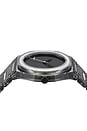 view 4 of 4 Nylon 39mm Watch in Exp Black