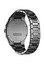 view 3 of 4 Ultra Thin 40mm Watch in Gun Metal