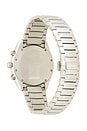 view 4 of 4 Cronografo 40mm Watch in Essential White