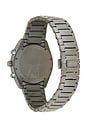 view 4 of 4 Cronografo 40mm Watch in Essential Black