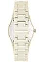 view 2 of 4 Polycarbon 37mm Watch in Grey Mesh