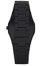 view 2 of 4 Polycarbon Nebula 37mm Watch in Nebula Black