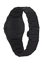 view 4 of 4 Polycarbon Nebula 37mm Watch in Nebula Black