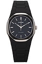 view 1 of 4 Polycarbon 37mm Watch in Nebula Black