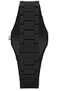 view 2 of 4 Polycarbon 37mm Watch in Nebula Black