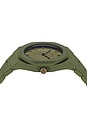 view 4 of 4 POLYCARBON ウォッチ in Military Green