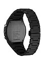 view 3 of 5 Polychrono 40.5mm Watch in Black