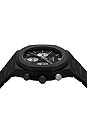 view 4 of 5 Polychrono 40.5mm Watch in Black