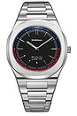 view 1 of 5 Ultra Thin 1970 39mm Watch in Silver