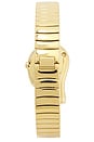 view 2 of 4 Drop Essence Watch in Gold