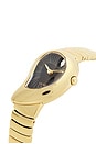 view 4 of 4 Drop Essence Watch in Gold