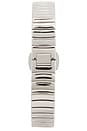 view 2 of 4 Pure Drop Watch in Silver